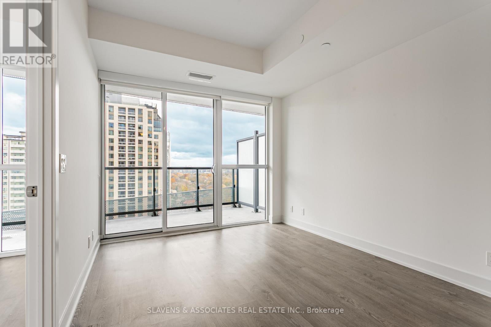 1210 - 11 Lillian Street, Toronto, Ontario  M4S 2H7 - Photo 13 - C12571040