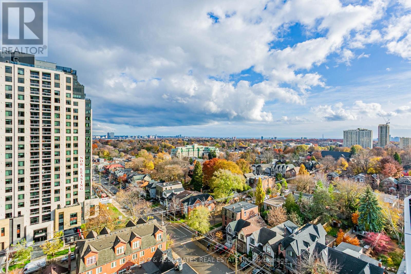 1210 - 11 Lillian Street, Toronto, Ontario  M4S 2H7 - Photo 22 - C12571040