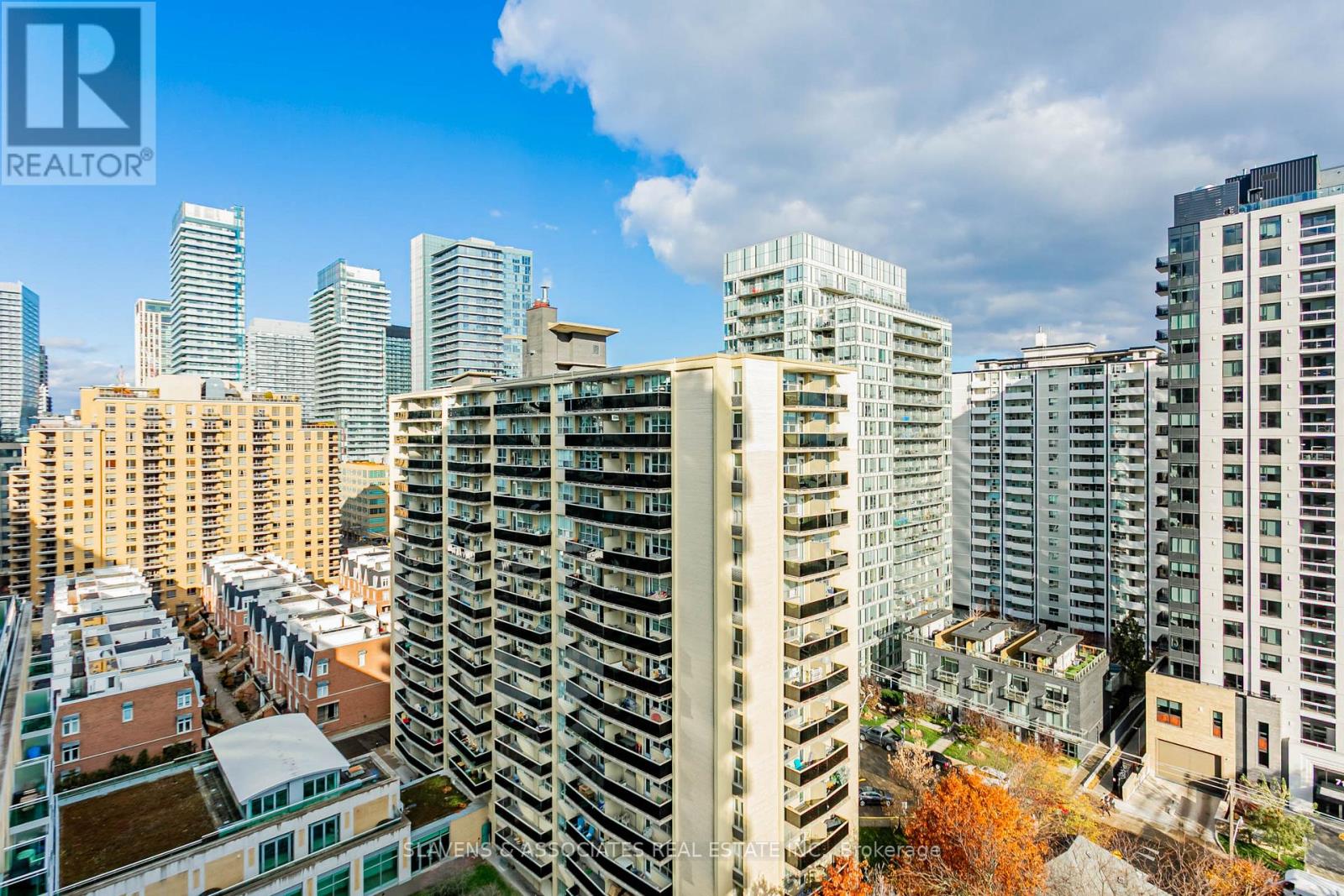 1210 - 11 Lillian Street, Toronto, Ontario  M4S 2H7 - Photo 23 - C12571040