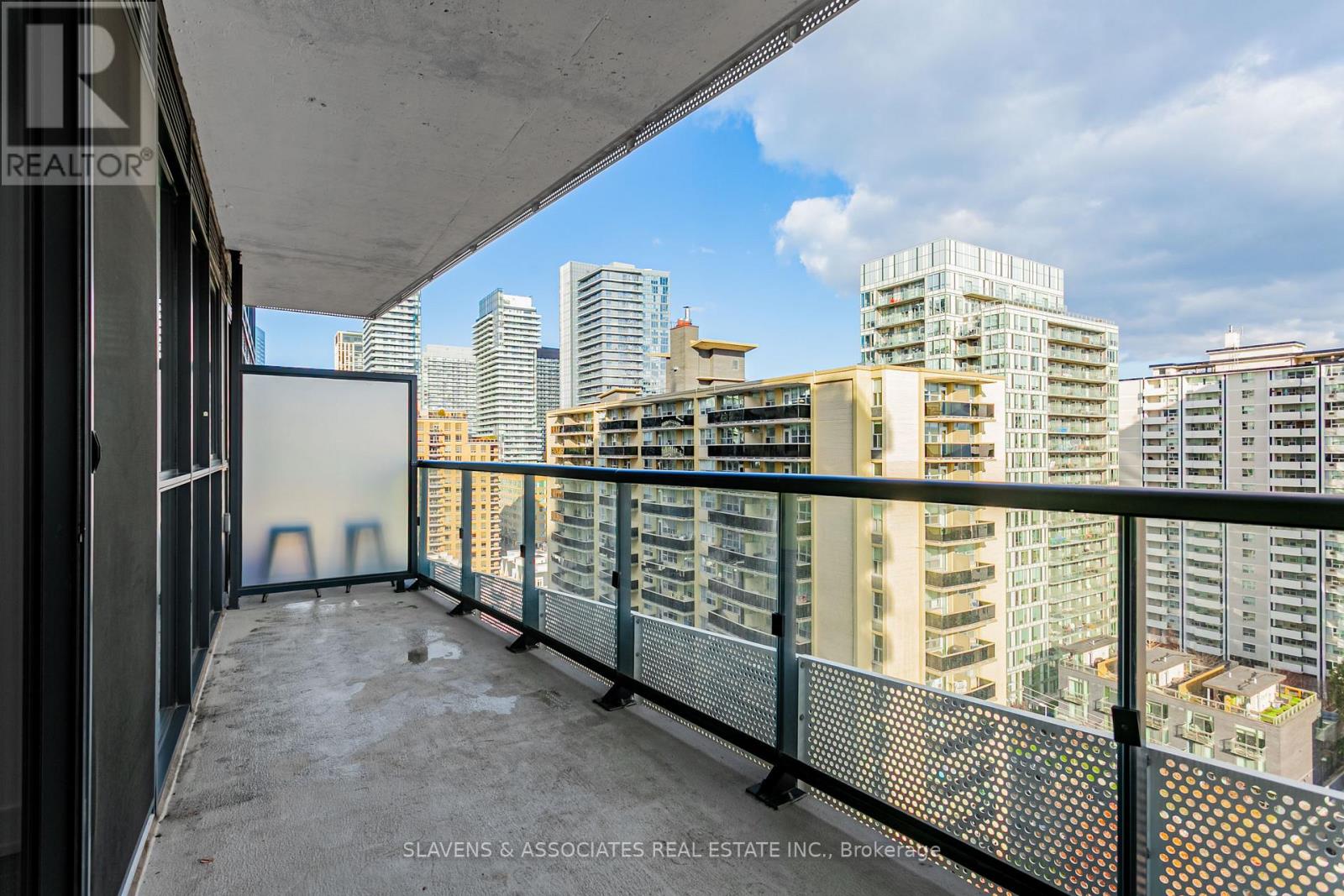 1210 - 11 Lillian Street, Toronto, Ontario  M4S 2H7 - Photo 24 - C12571040