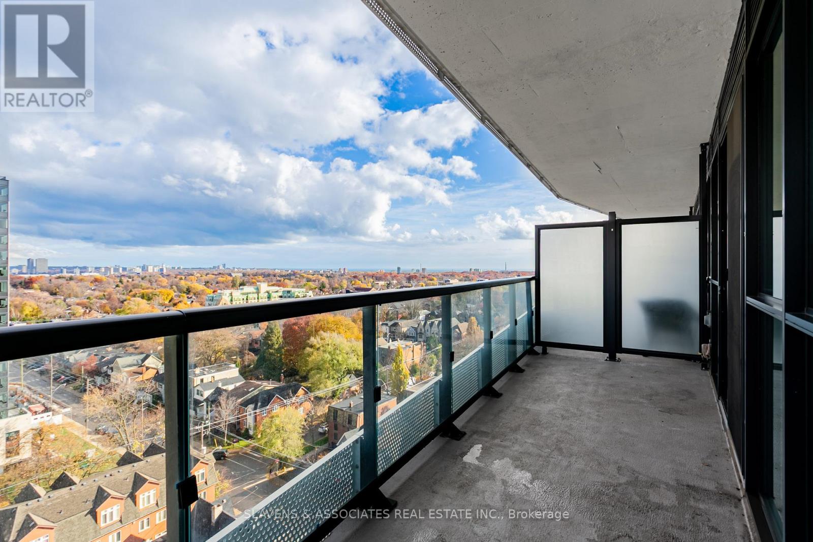 1210 - 11 Lillian Street, Toronto, Ontario  M4S 2H7 - Photo 25 - C12571040