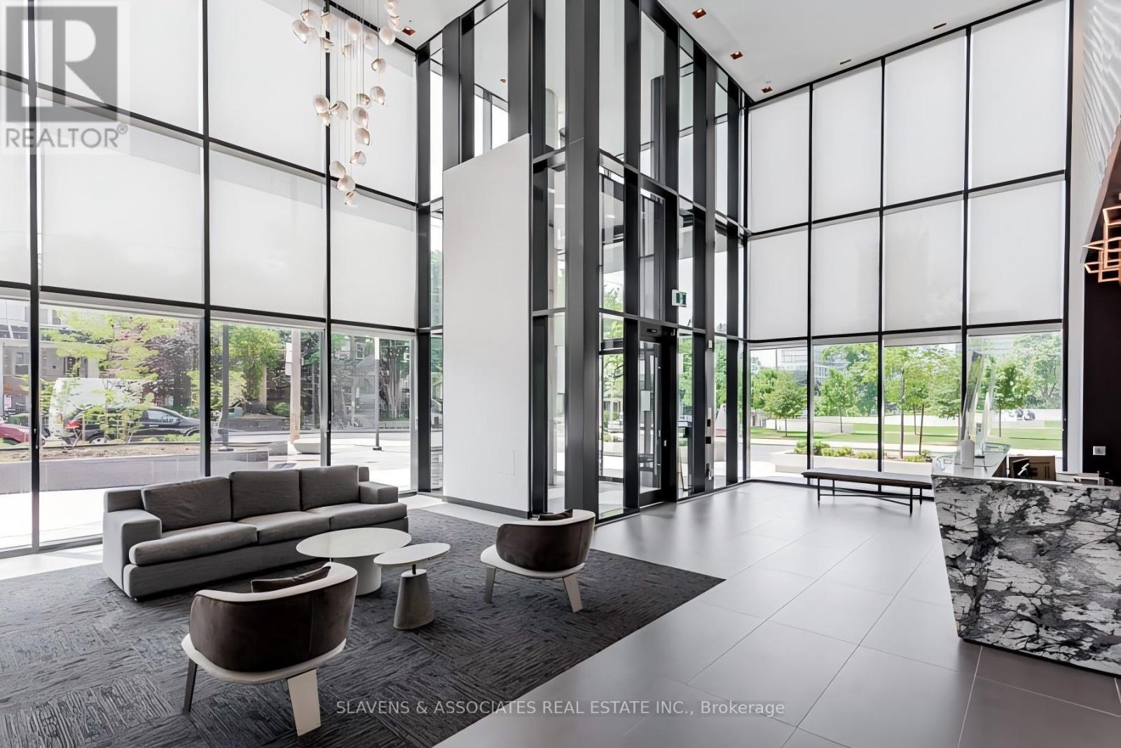 1210 - 11 Lillian Street, Toronto, Ontario  M4S 2H7 - Photo 26 - C12571040