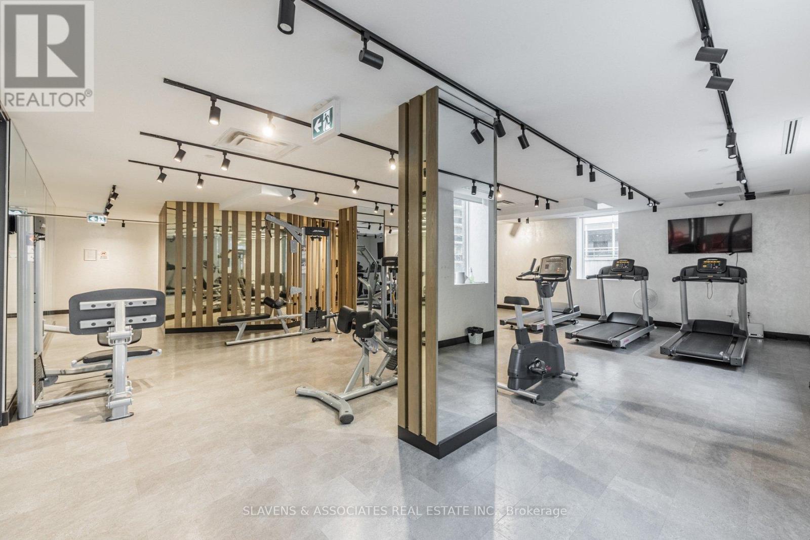 1210 - 11 Lillian Street, Toronto, Ontario  M4S 2H7 - Photo 27 - C12571040