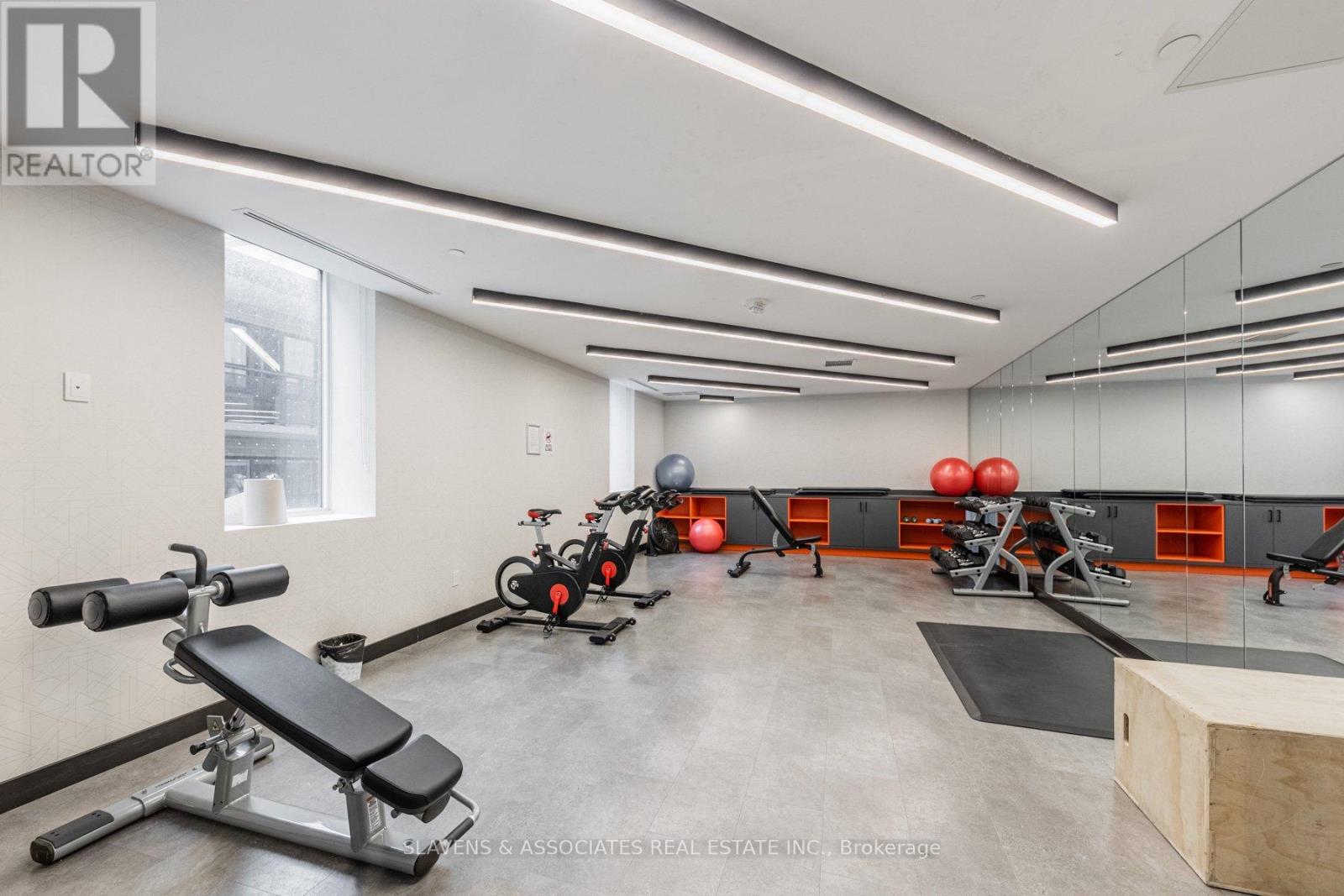 1210 - 11 Lillian Street, Toronto, Ontario  M4S 2H7 - Photo 30 - C12571040