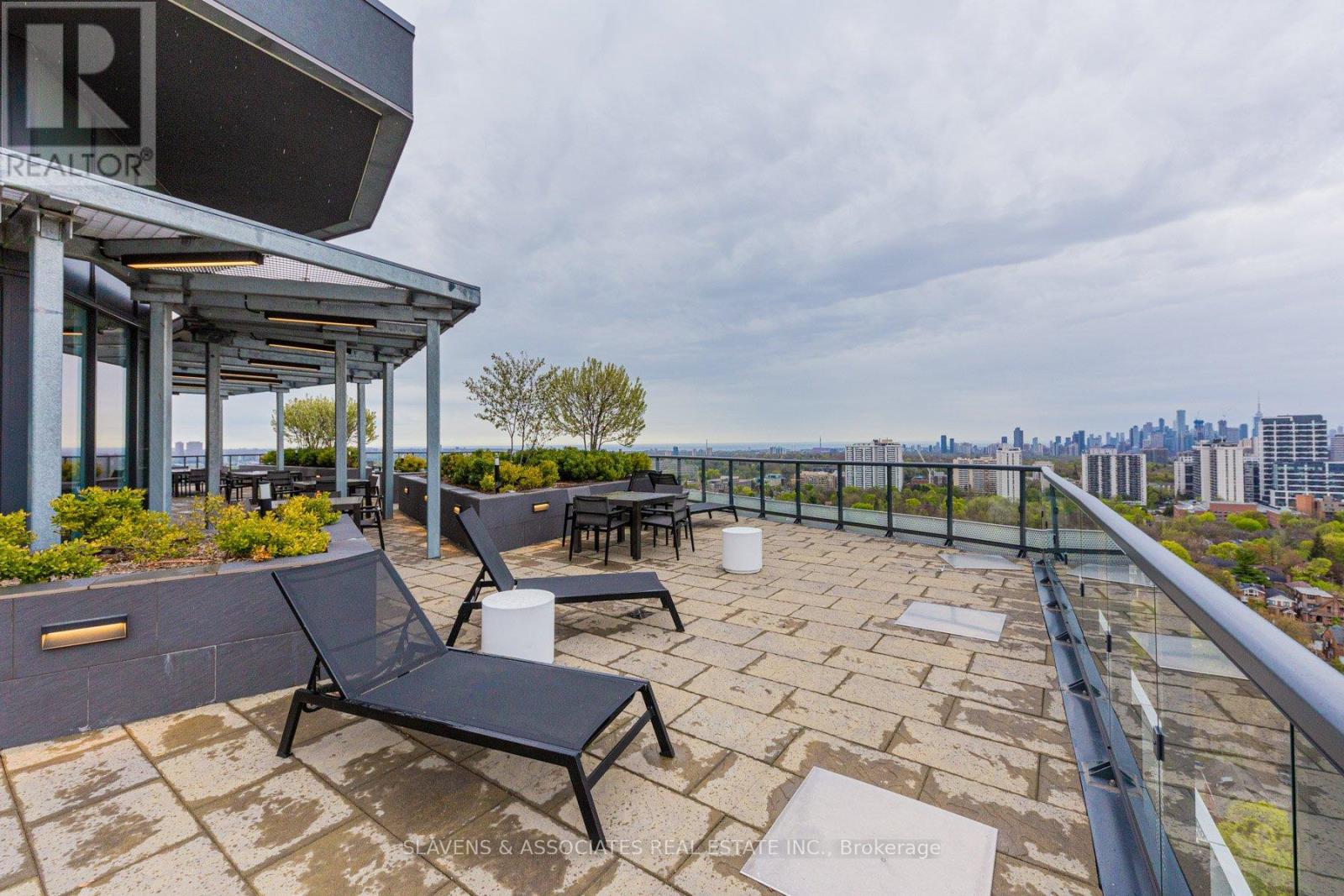 1210 - 11 Lillian Street, Toronto, Ontario  M4S 2H7 - Photo 32 - C12571040