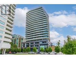 1210 - 11 LILLIAN STREET, Toronto, Ontario