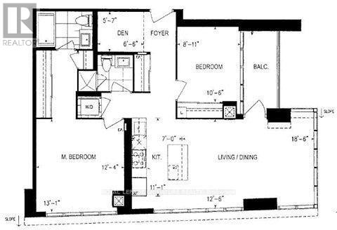 3403 - 9 Bogert Avenue, Toronto, Ontario  M2H 0H3 - Photo 2 - C12571046