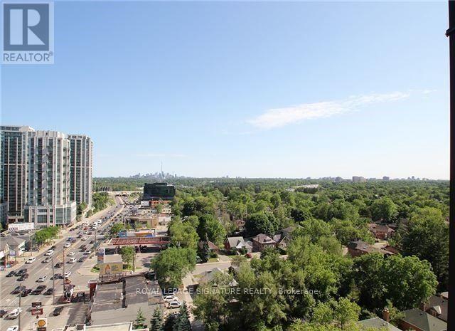 3403 - 9 Bogert Avenue, Toronto, Ontario  M2H 0H3 - Photo 3 - C12571046