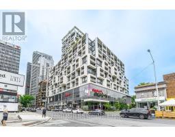 827 - 8 HILLSDALE AVENUE E, Toronto, Ontario
