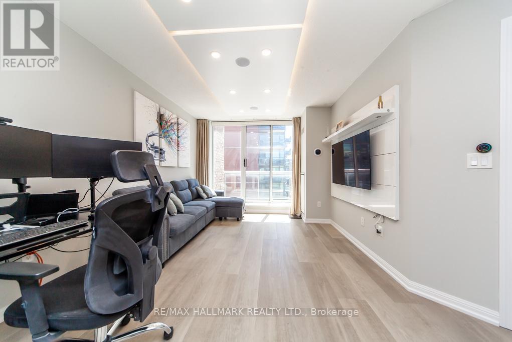 1103 - 330 Adelaide Street E, Toronto, Ontario  M5A 4S9 - Photo 10 - C12571072