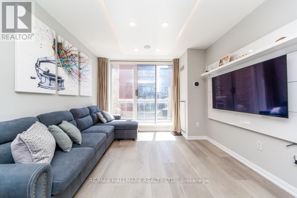 1103 - 330 Adelaide Street E, Toronto, Ontario  M5A 4S9 - Photo 12 - C12571072