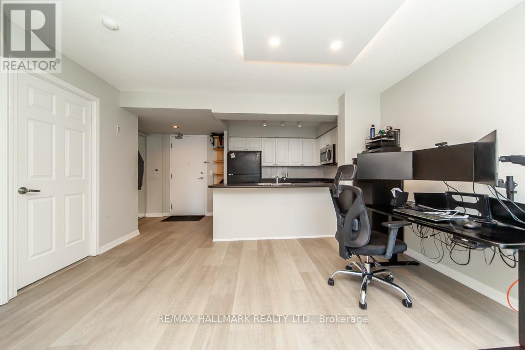 1103 - 330 Adelaide Street E, Toronto, Ontario  M5A 4S9 - Photo 14 - C12571072