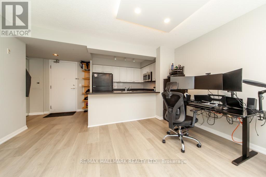 1103 - 330 Adelaide Street E, Toronto, Ontario  M5A 4S9 - Photo 15 - C12571072