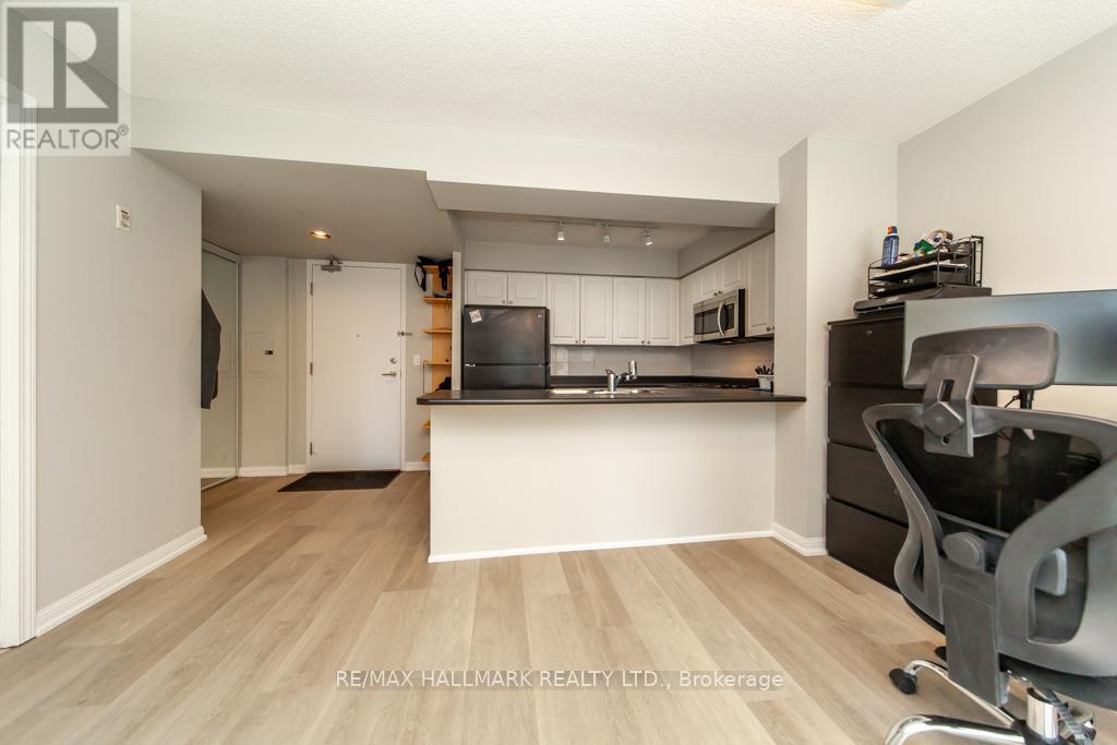 1103 - 330 Adelaide Street E, Toronto, Ontario  M5A 4S9 - Photo 16 - C12571072