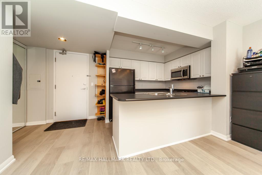 1103 - 330 Adelaide Street E, Toronto, Ontario  M5A 4S9 - Photo 17 - C12571072