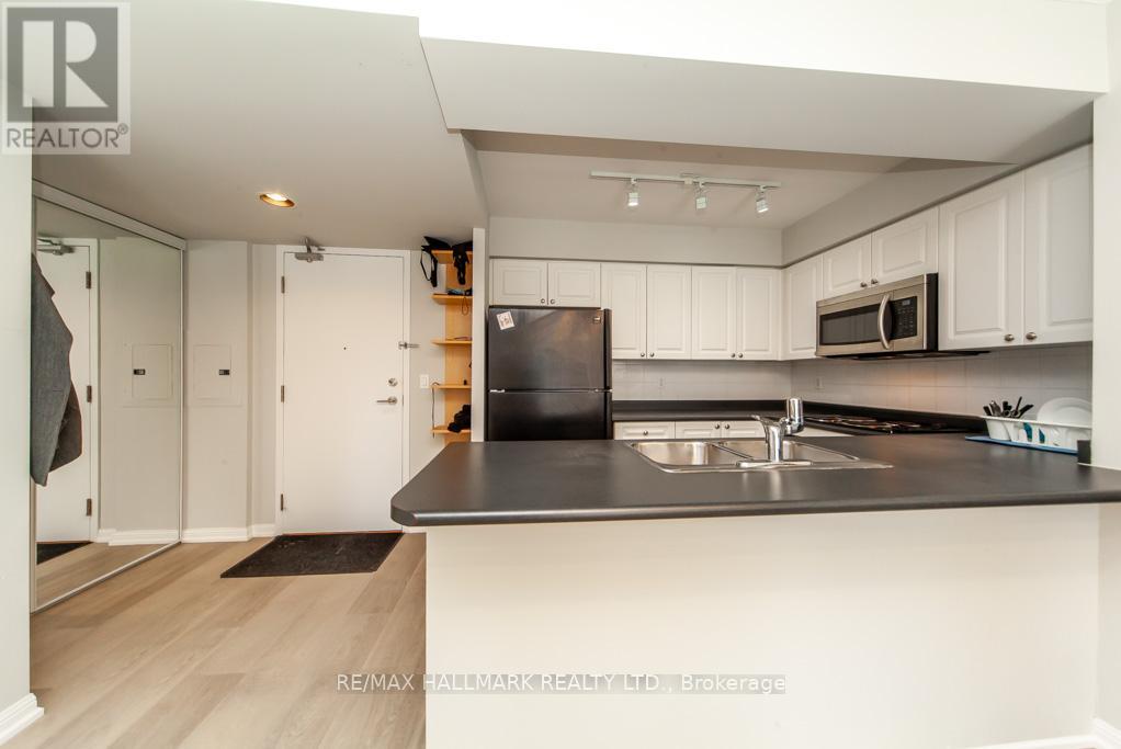 1103 - 330 Adelaide Street E, Toronto, Ontario  M5A 4S9 - Photo 18 - C12571072