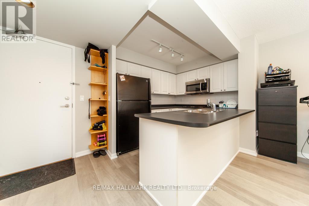 1103 - 330 Adelaide Street E, Toronto, Ontario  M5A 4S9 - Photo 19 - C12571072