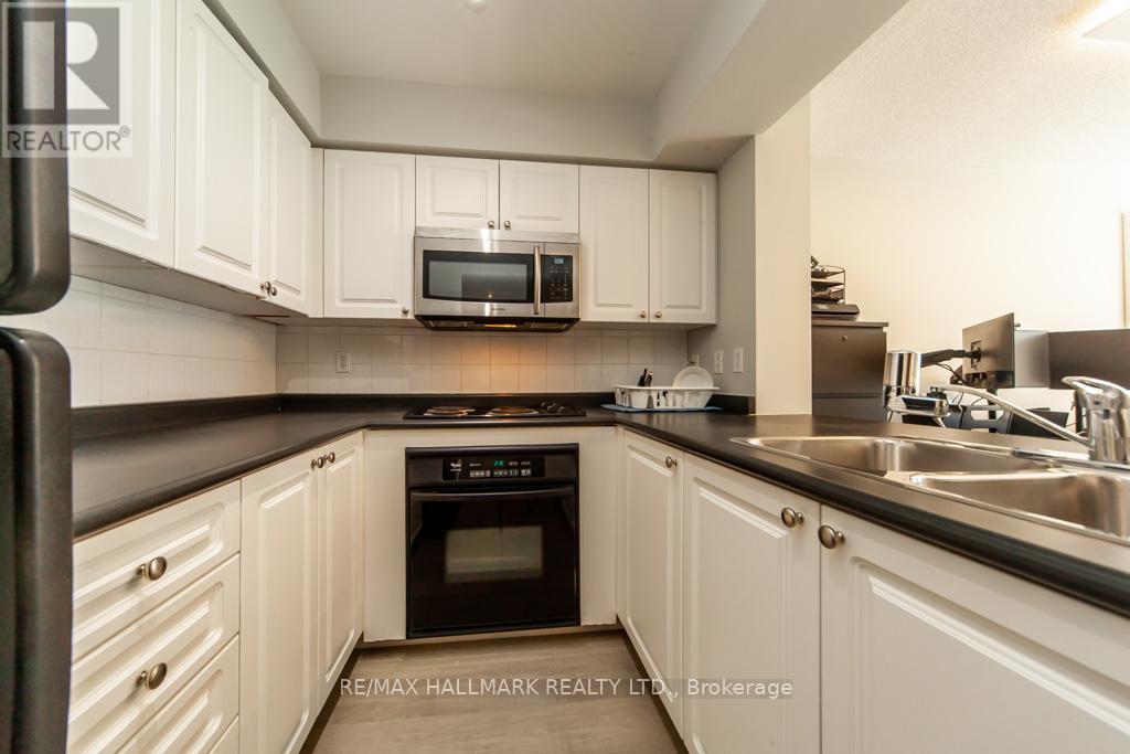 1103 - 330 Adelaide Street E, Toronto, Ontario  M5A 4S9 - Photo 21 - C12571072