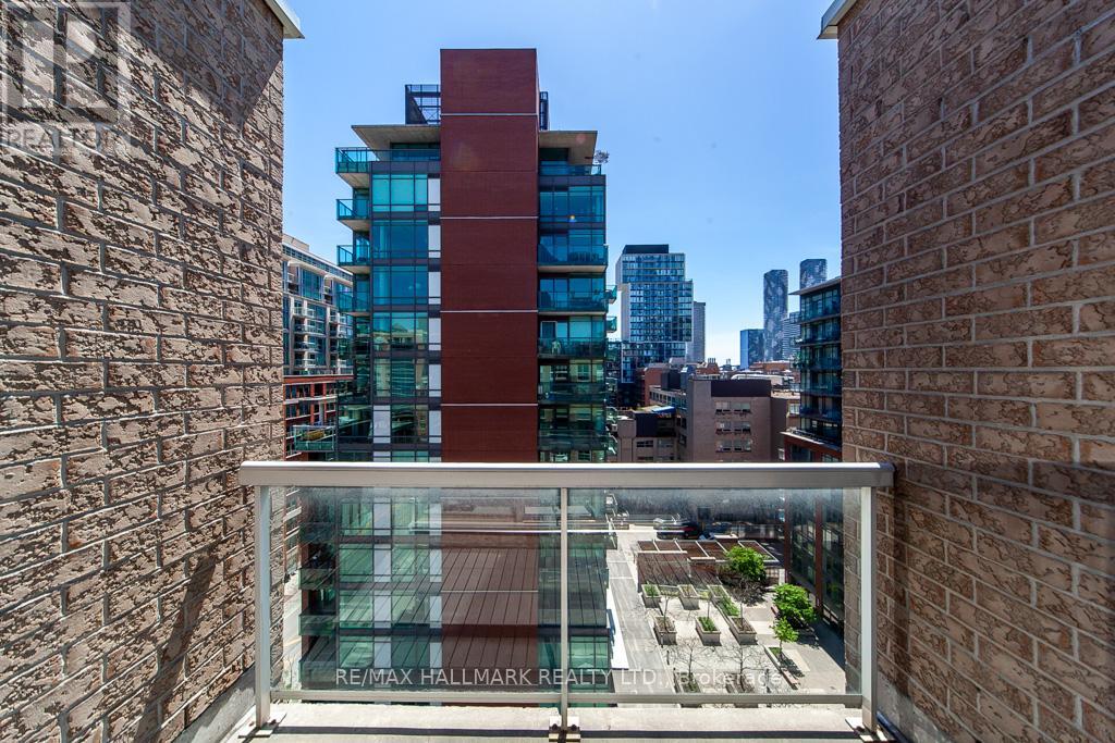 1103 - 330 Adelaide Street E, Toronto, Ontario  M5A 4S9 - Photo 32 - C12571072