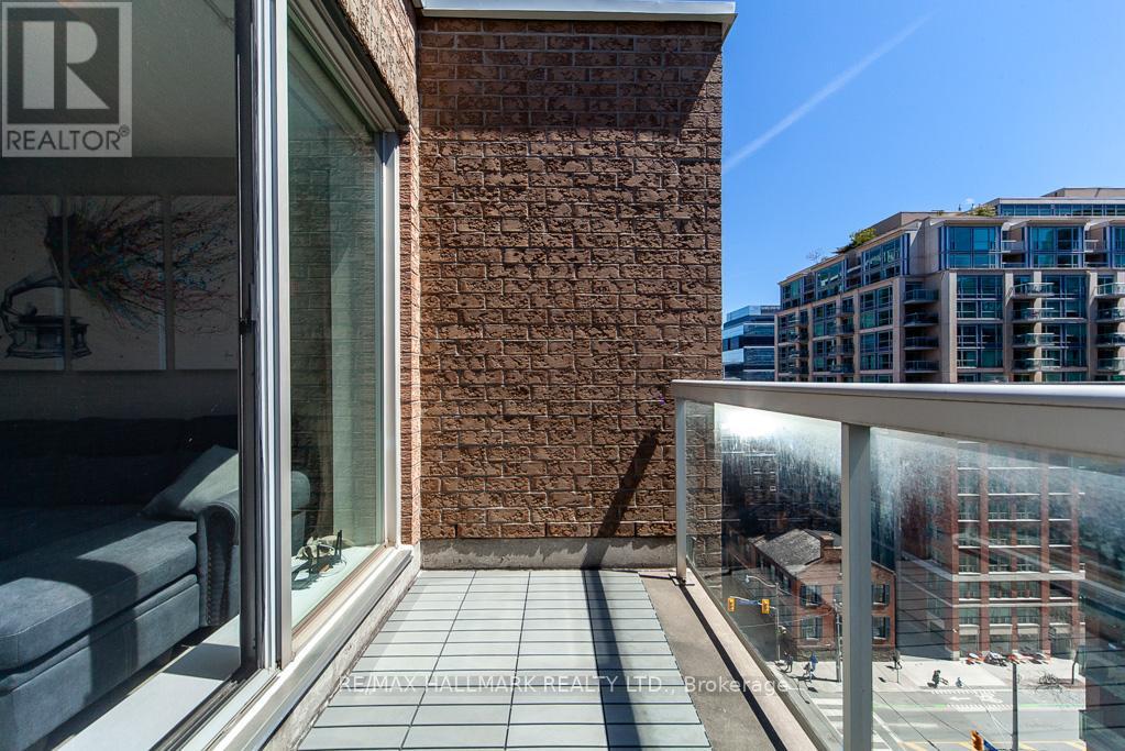 1103 - 330 Adelaide Street E, Toronto, Ontario  M5A 4S9 - Photo 34 - C12571072