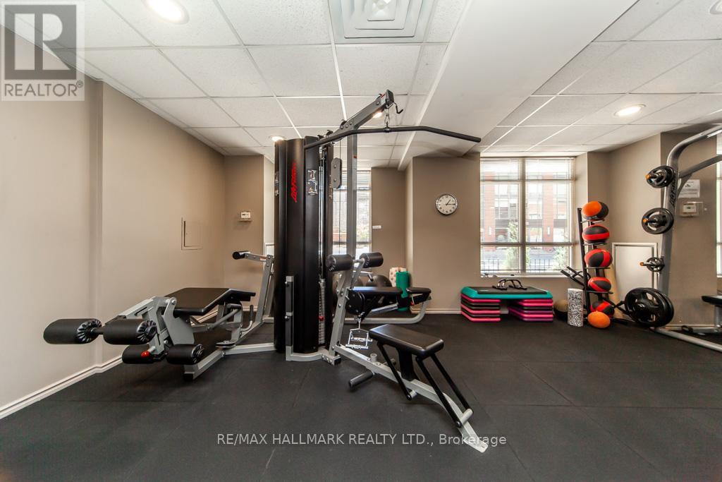 1103 - 330 Adelaide Street E, Toronto, Ontario  M5A 4S9 - Photo 38 - C12571072