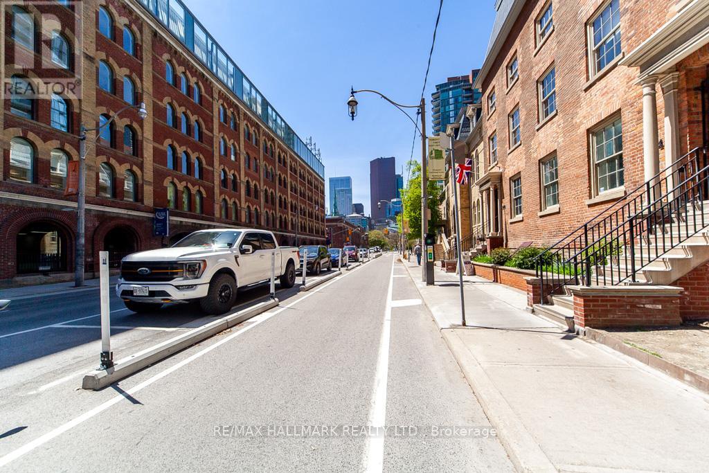 1103 - 330 Adelaide Street E, Toronto, Ontario  M5A 4S9 - Photo 39 - C12571072