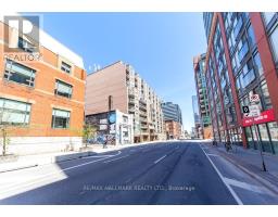 1103 - 330 ADELAIDE STREET E, Toronto, Ontario