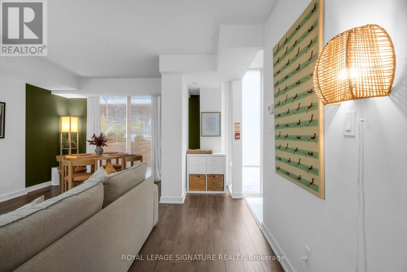 8 - 106 Varna Drive, Toronto, Ontario  M6A 0C8 - Photo 10 - C12571074