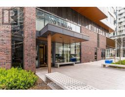 2106 - 20 TUBMAN AVENUE, Toronto, Ontario