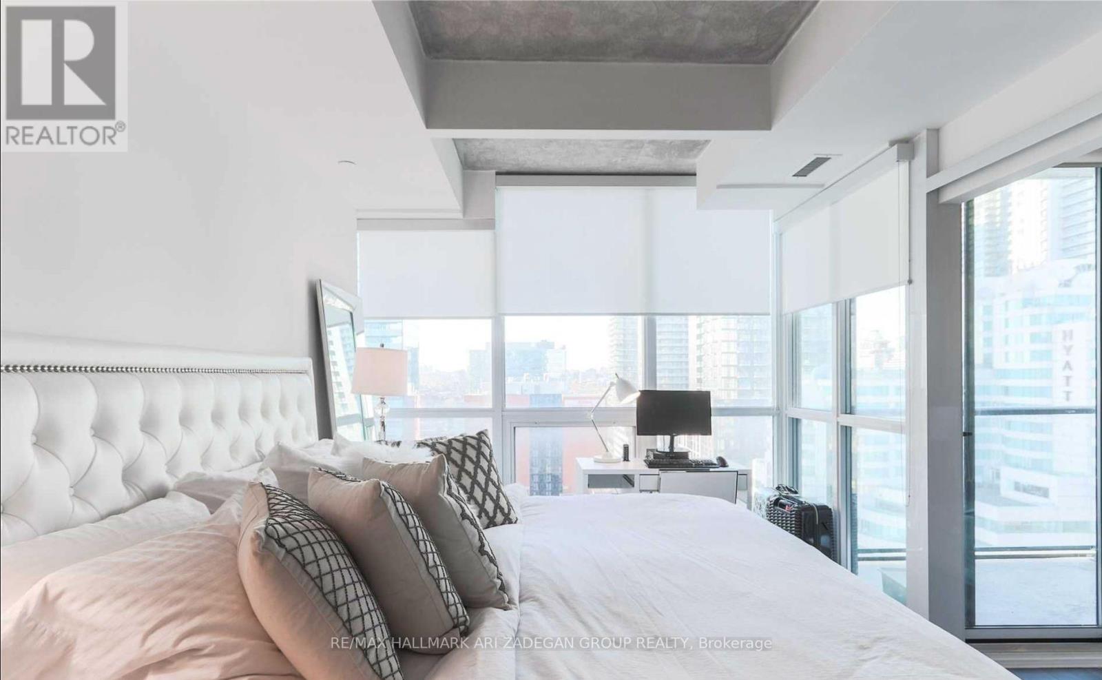 1701 - 88 Blue Jays Way, Toronto, Ontario  M5V 2G3 - Photo 16 - C12571100