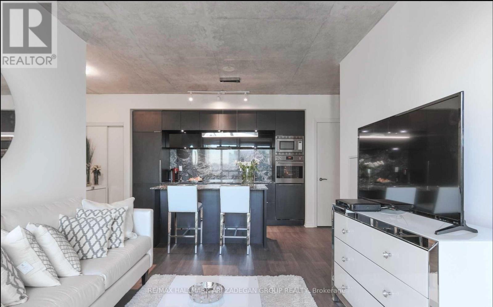 1701 - 88 Blue Jays Way, Toronto, Ontario  M5V 2G3 - Photo 7 - C12571100