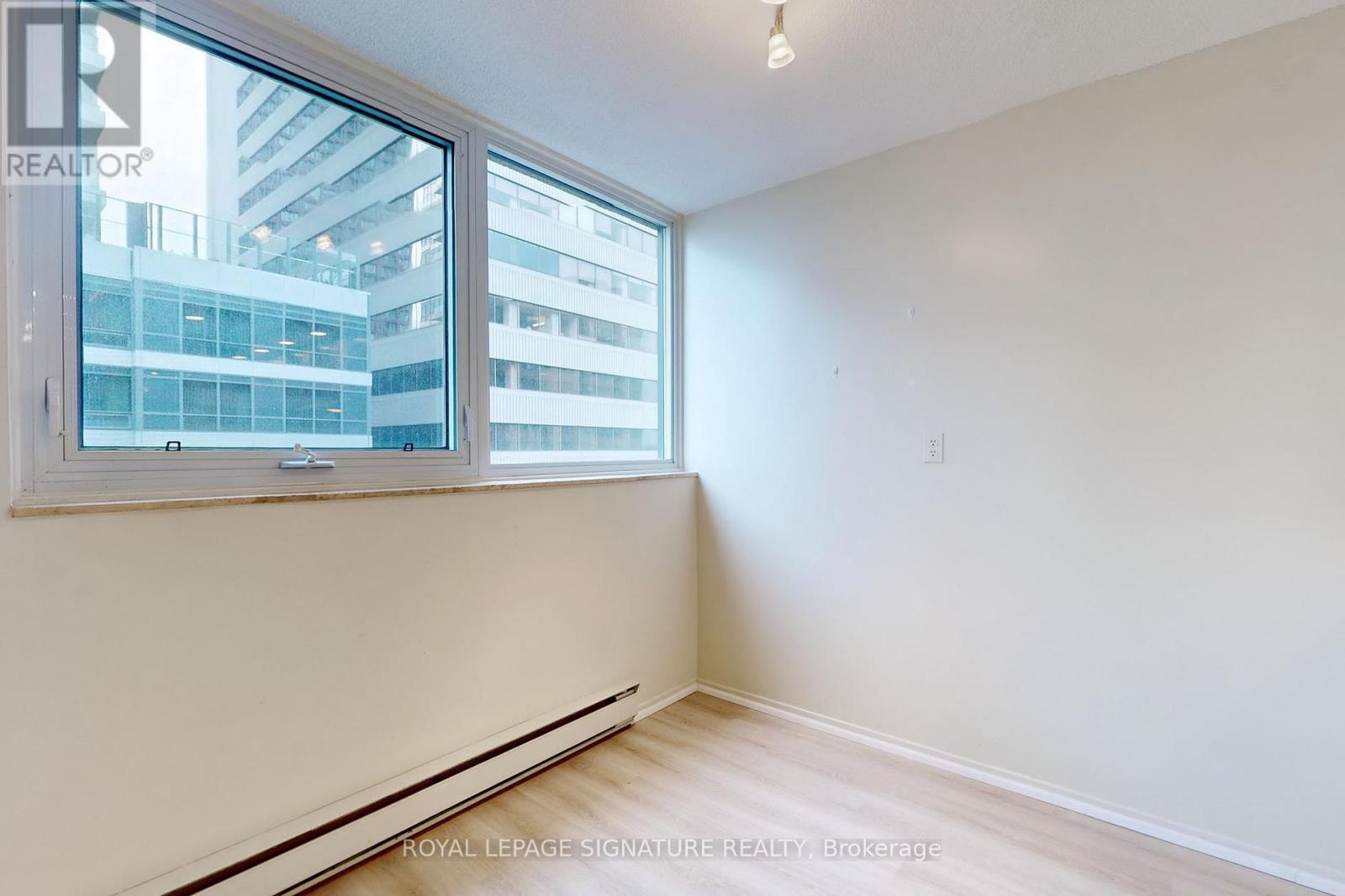 1107 - 360 Bloor Street E, Toronto, Ontario  M4W 3M3 - Photo 12 - C12571124