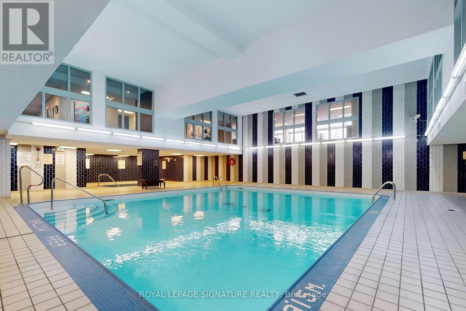 1107 - 360 Bloor Street E, Toronto, Ontario  M4W 3M3 - Photo 30 - C12571124