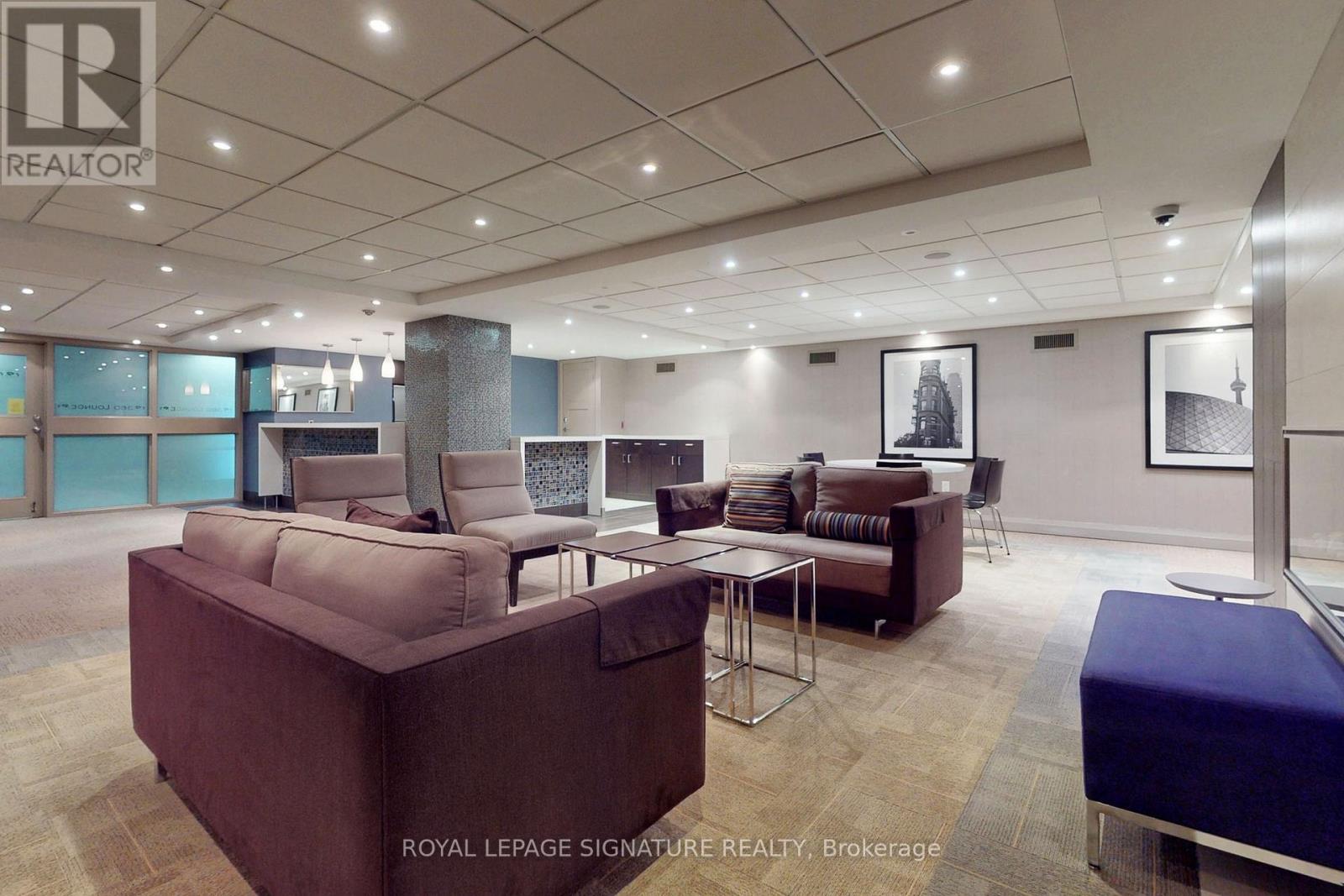 1107 - 360 Bloor Street E, Toronto, Ontario  M4W 3M3 - Photo 34 - C12571124