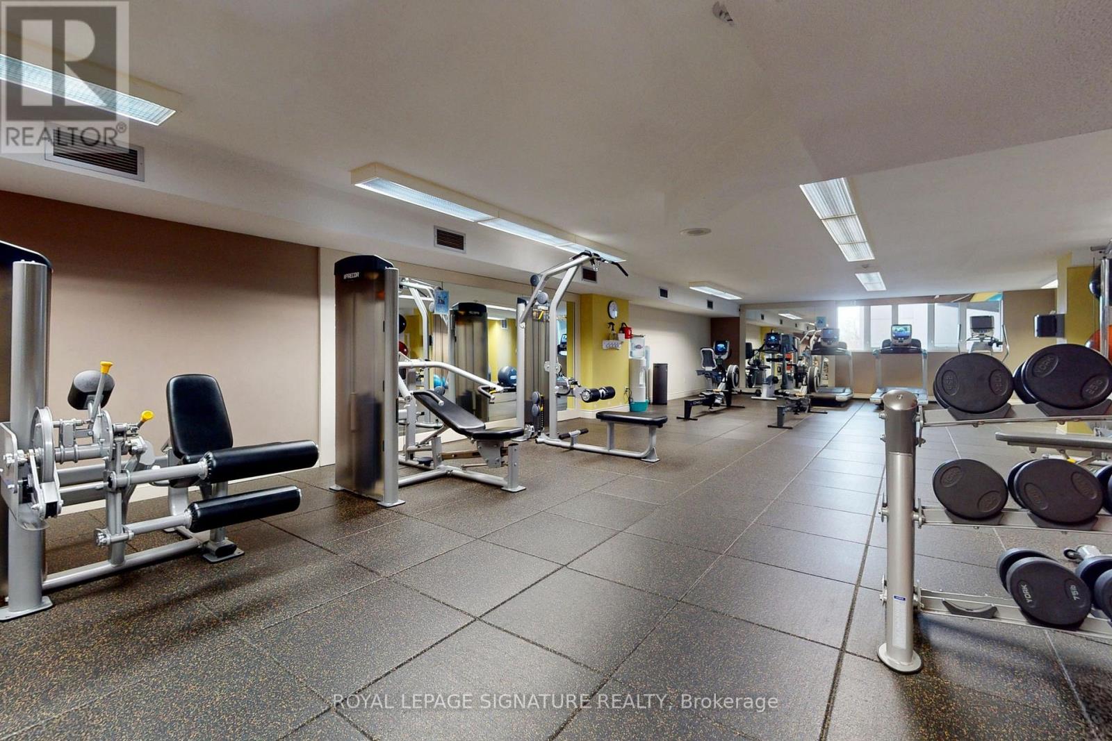 1107 - 360 Bloor Street E, Toronto, Ontario  M4W 3M3 - Photo 35 - C12571124