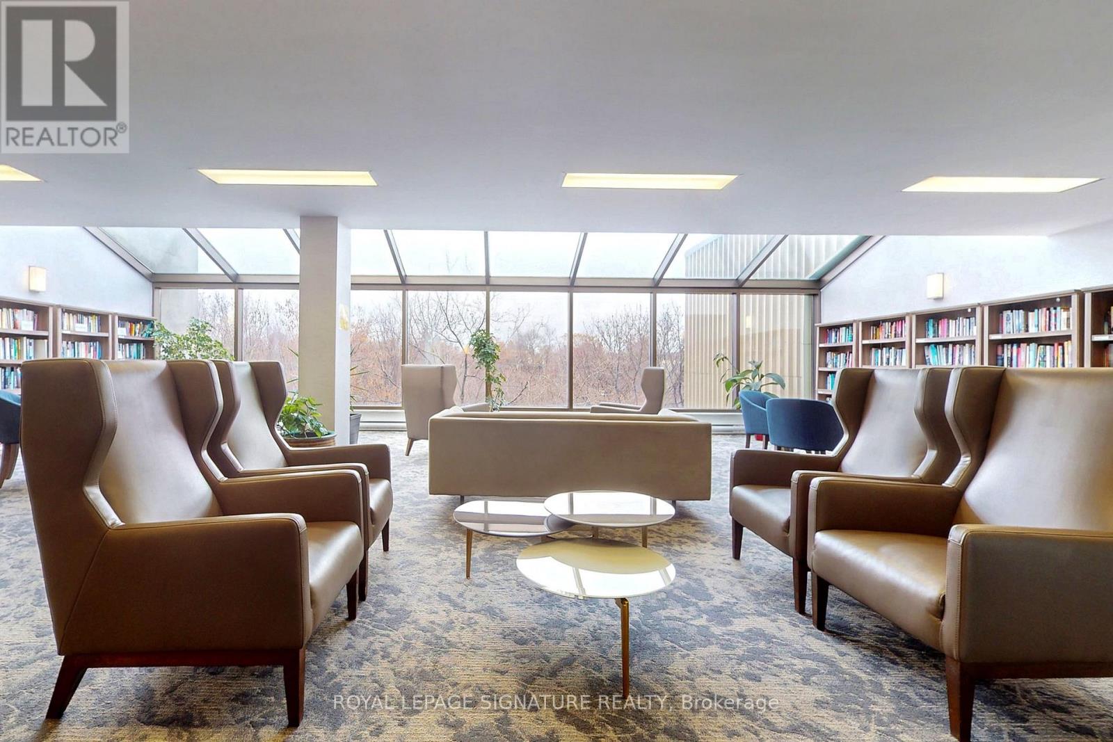 1107 - 360 Bloor Street E, Toronto, Ontario  M4W 3M3 - Photo 36 - C12571124