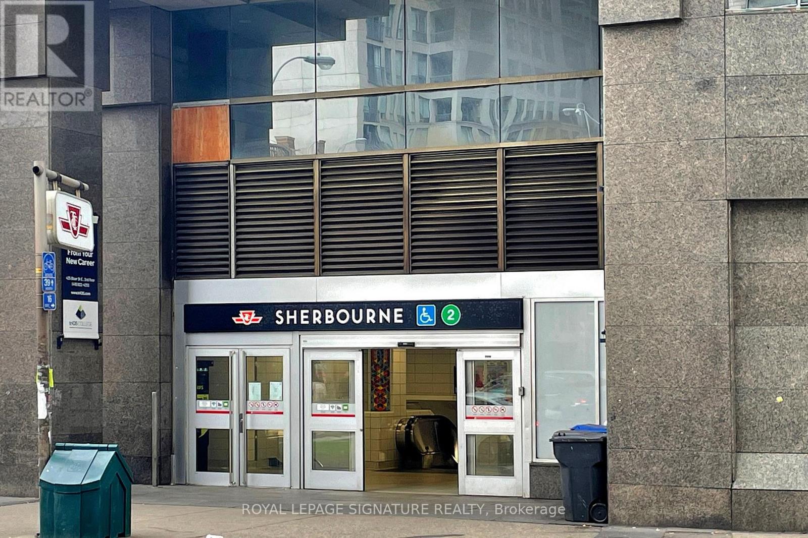 1107 - 360 Bloor Street E, Toronto, Ontario  M4W 3M3 - Photo 42 - C12571124