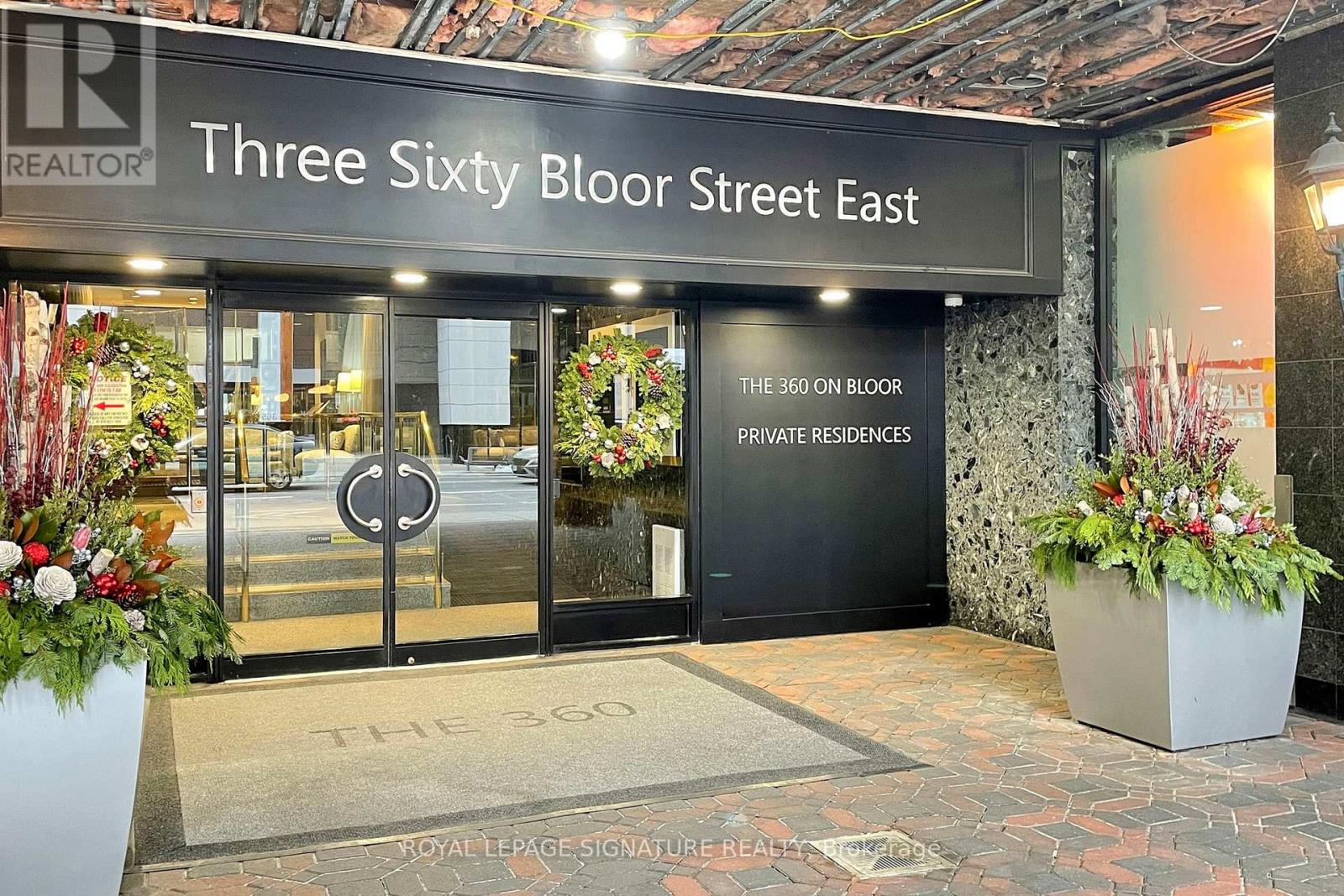 1107 - 360 Bloor Street E, Toronto, Ontario  M4W 3M3 - Photo 44 - C12571124