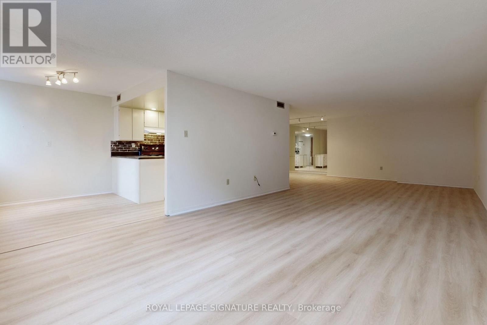 1107 - 360 Bloor Street E, Toronto, Ontario  M4W 3M3 - Photo 8 - C12571124