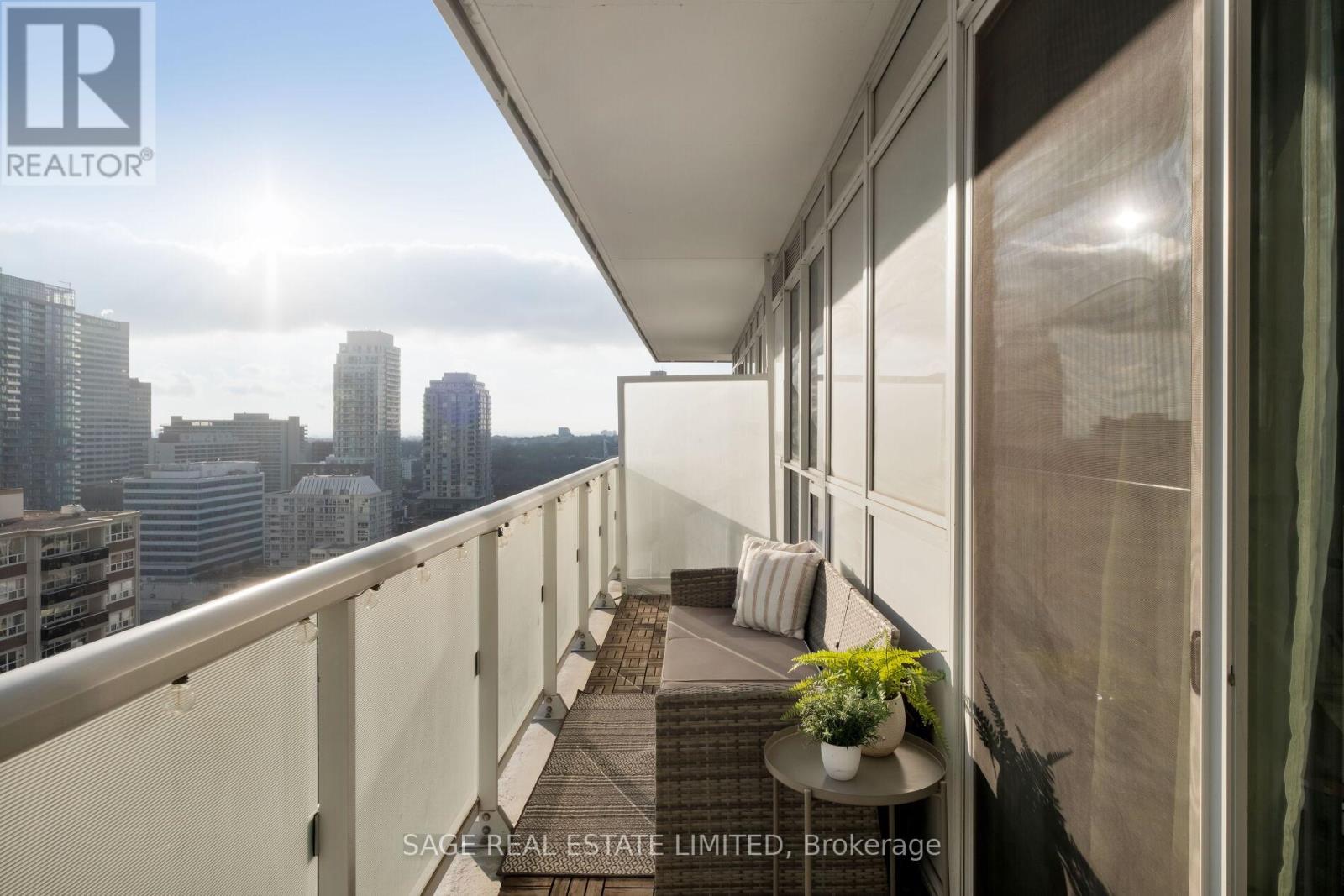 2108 - 101 Erskine Avenue, Toronto, Ontario  M4P 0C5 - Photo 16 - C12571174