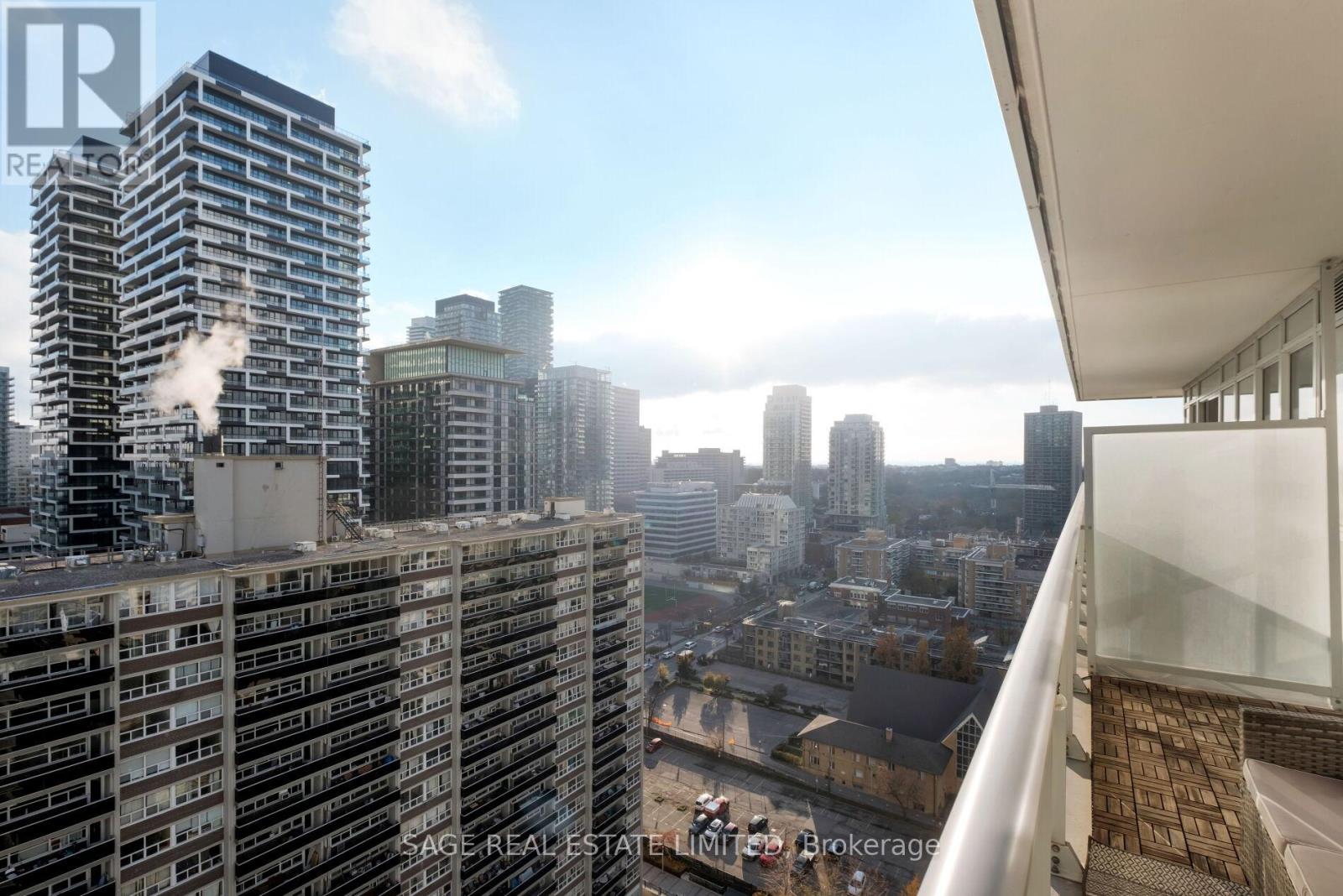 2108 - 101 Erskine Avenue, Toronto, Ontario  M4P 0C5 - Photo 19 - C12571174