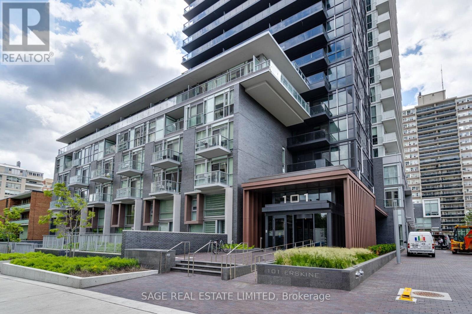 2108 - 101 Erskine Avenue, Toronto, Ontario  M4P 0C5 - Photo 20 - C12571174