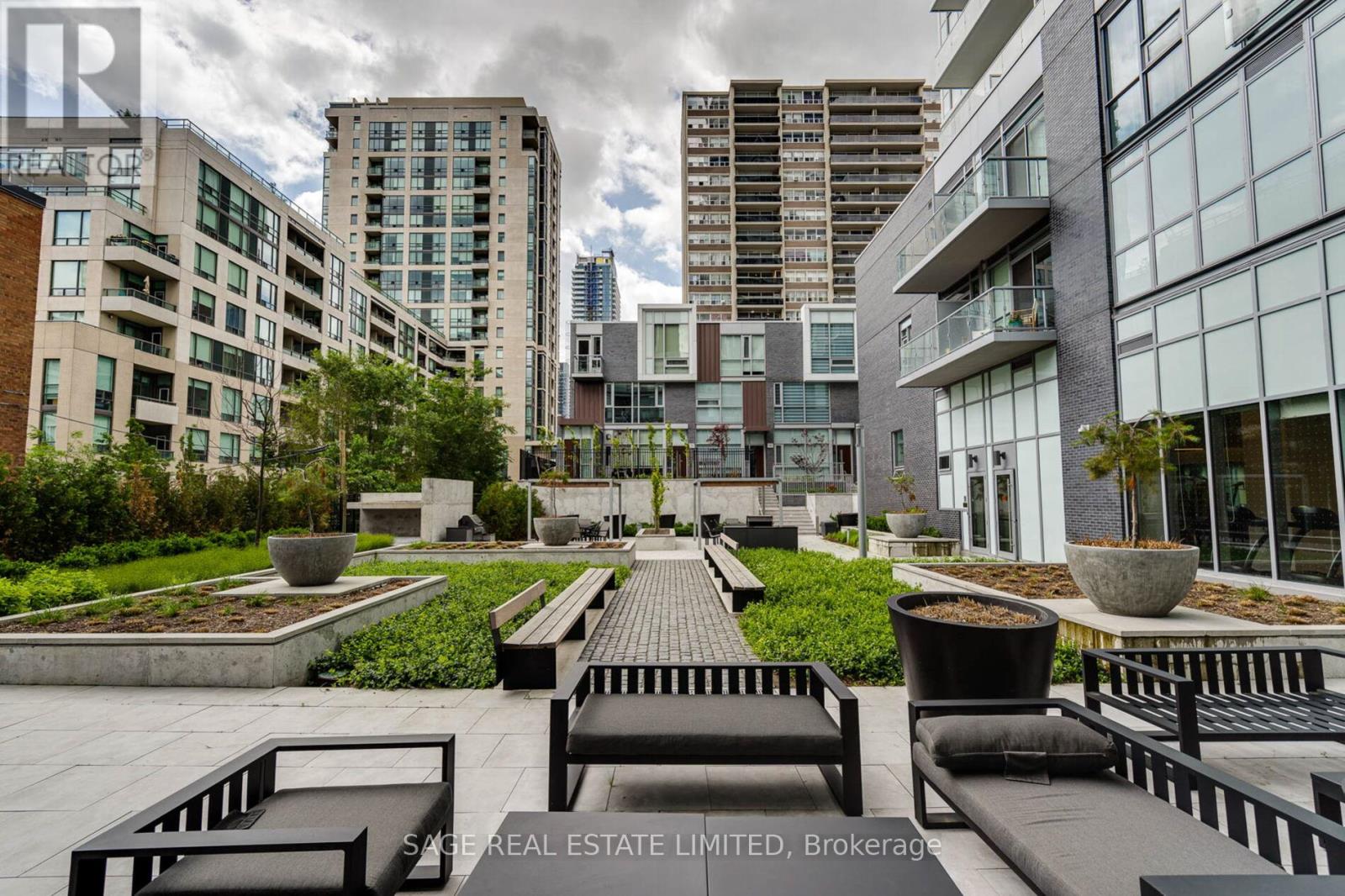 2108 - 101 Erskine Avenue, Toronto, Ontario  M4P 0C5 - Photo 23 - C12571174