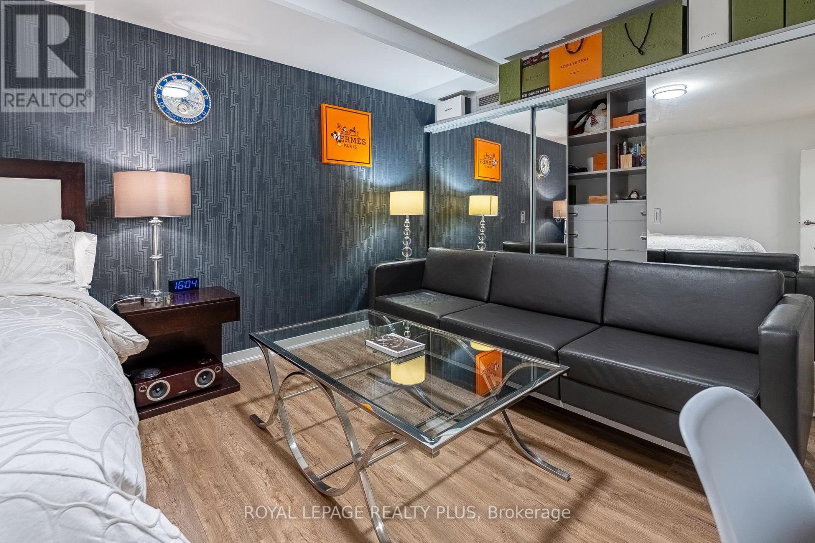 117 - 55 Stewart Street, Toronto, Ontario  M5V 2V1 - Photo 33 - C12571180