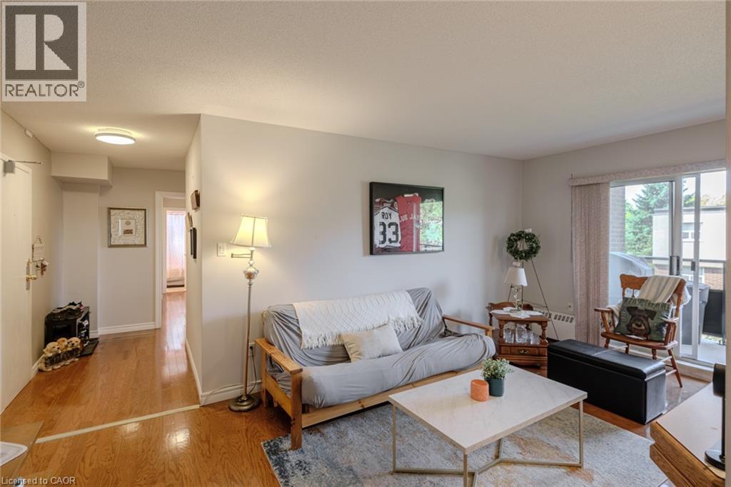 648 Grey Street Unit# 308, Brantford, Ontario  N3S 4Y3 - Photo 5 - 40781405