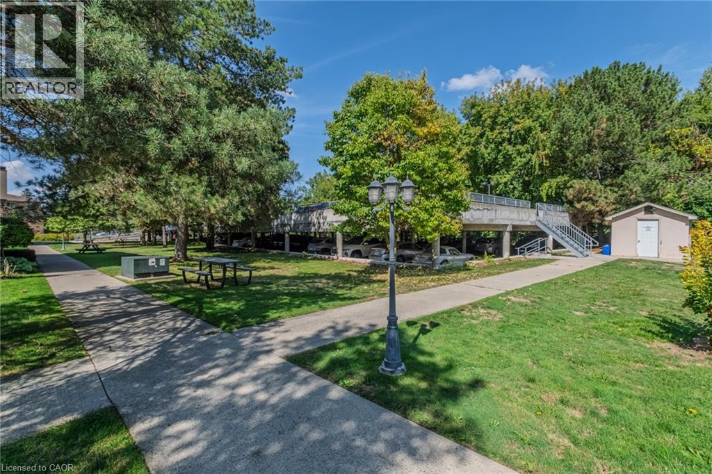 648 Grey Street Unit# 308, Brantford, Ontario  N3S 4Y3 - Photo 26 - 40781405