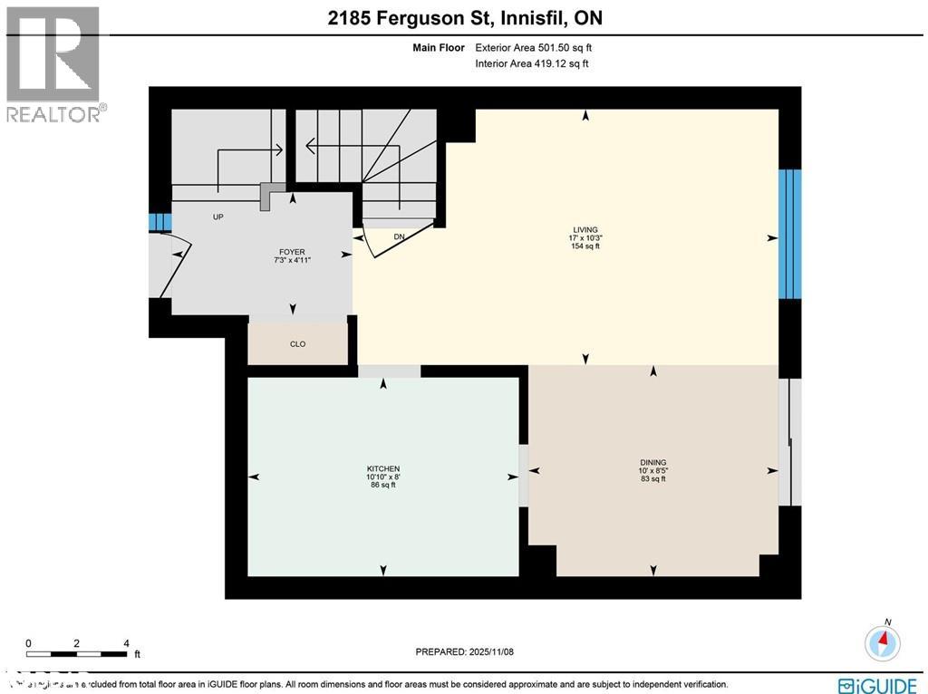 2185 Ferguson Street, Innisfil, Ontario  L9S 1X6 - Photo 15 - 40790124