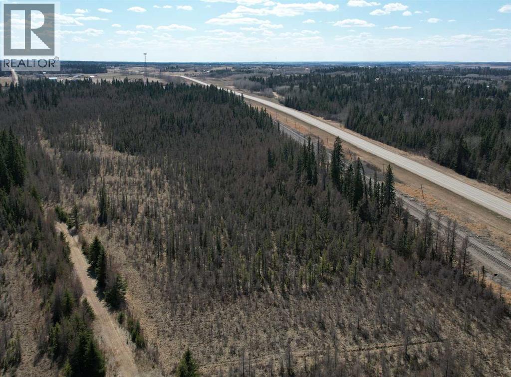 On Highway 2a, Rural Ponoka County, Alberta  T4J 1R5 - Photo 2 - A2128438
