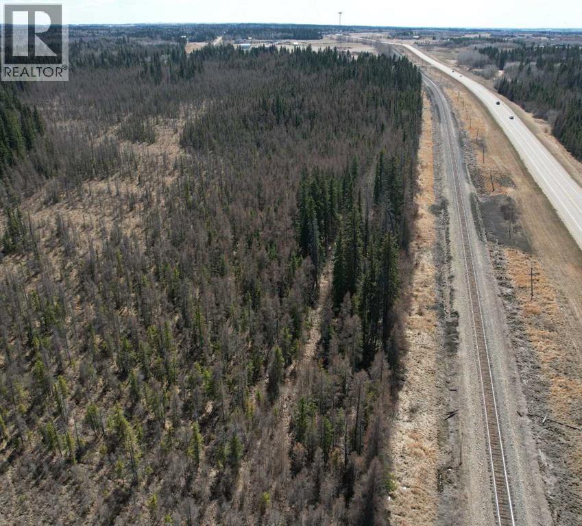 On Highway 2a, Rural Ponoka County, Alberta  T4J 1R5 - Photo 3 - A2128438