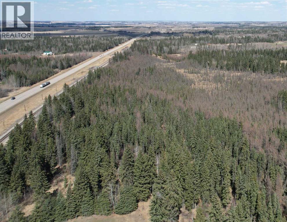On Highway 2a, Rural Ponoka County, Alberta  T4J 1R5 - Photo 5 - A2128438